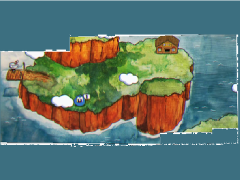 2013 beta map