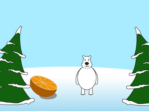 Simple virtual pet 