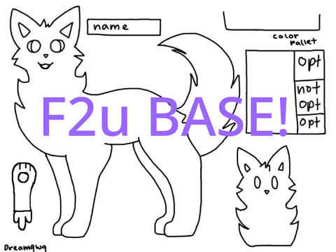 F2u Base!