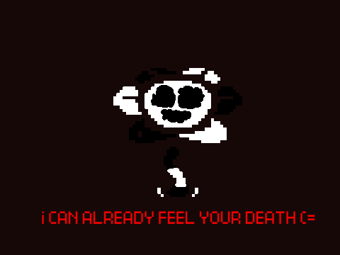 Dark Phase 2