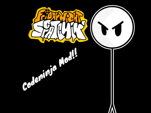 FNS CREATIVE MODE! Codeninja Mod