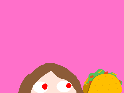 I SEE A TACO (demon)