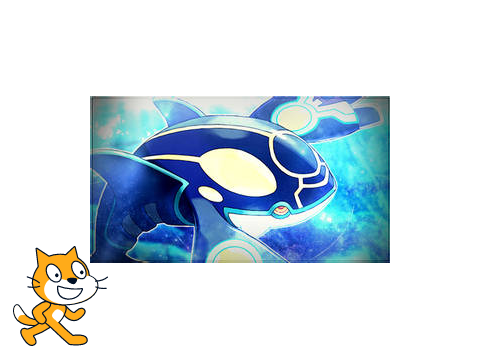 kyogre is the best pokemon55 