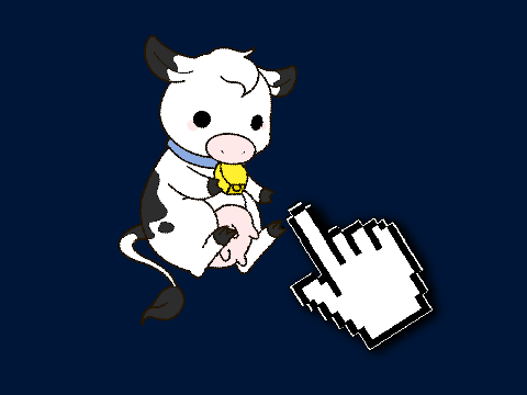 Cow Clicker
