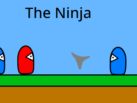 The Ninja