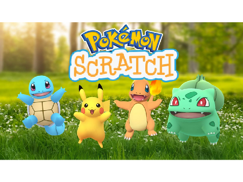 Pokémon Go