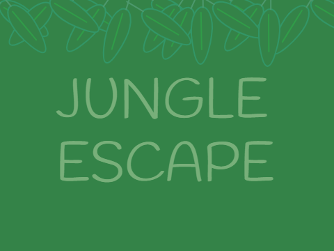 Jungle Escape