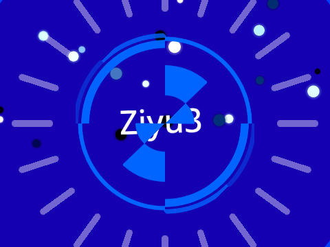 Intro {Entry} For @Ziyu3  