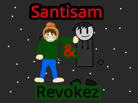 Picture for Revokez and Santisam's Studio