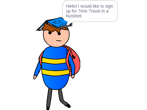 TTN signup project