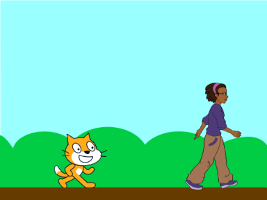 Avery And Cat