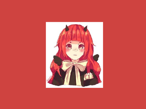 ☾