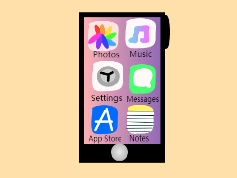 ScratchPhone 2.0 remix