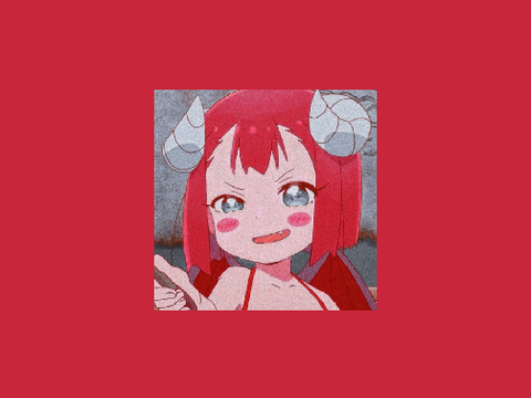 ☾
