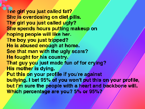 Help stop this!!