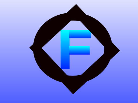 100 followers logo contest {OPEN} remix