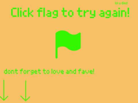 flappy wave