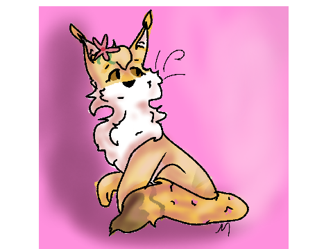 Art request for @Paws8484