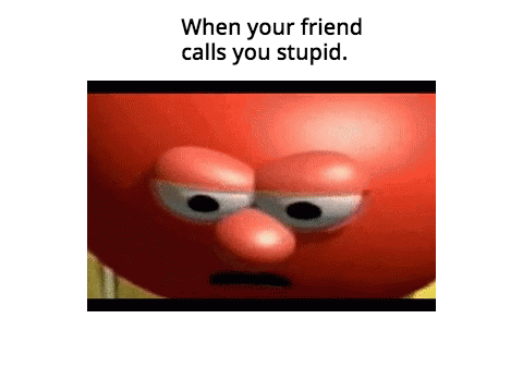 First Animated Meme