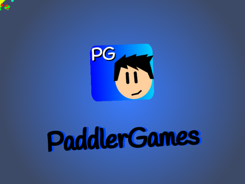 My 5k PFP Contest Entry for @PaddlerGames