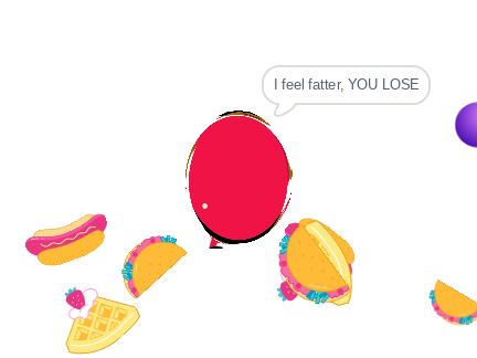 don't let ben consume the goods