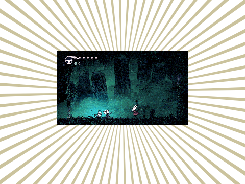 Hollow Knight Bosses: Hornet