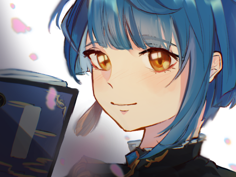 Xingqiu | speedpaint