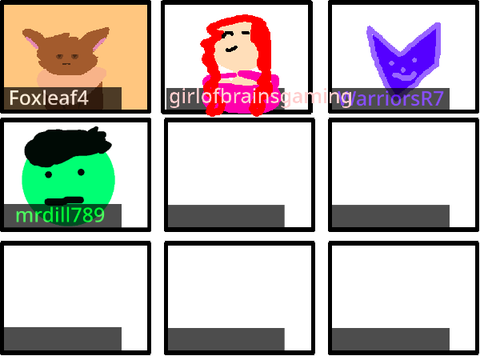 Add yourself to this zoom meeting! (please?) remix remix remix remix