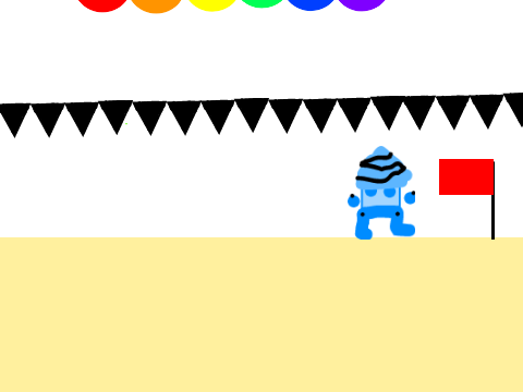 Platformer (old)