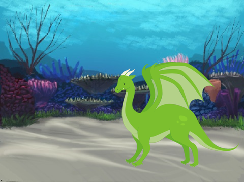 Seawing