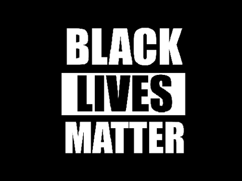 #BLM