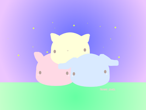 art contest entry