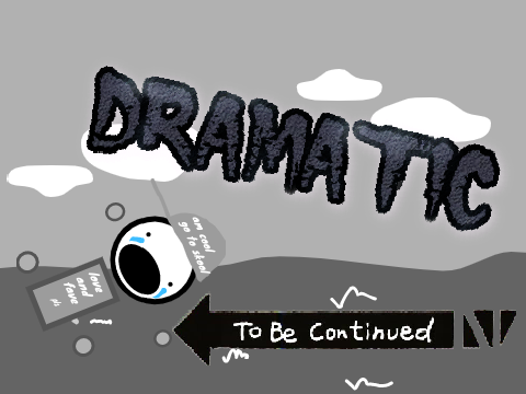 DRAMATIC | An Animation | #animation