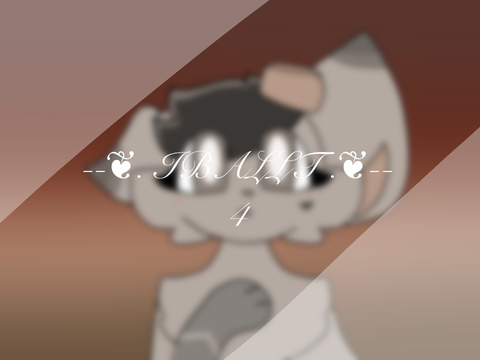 --❦. IBALLT .❦-- | 4