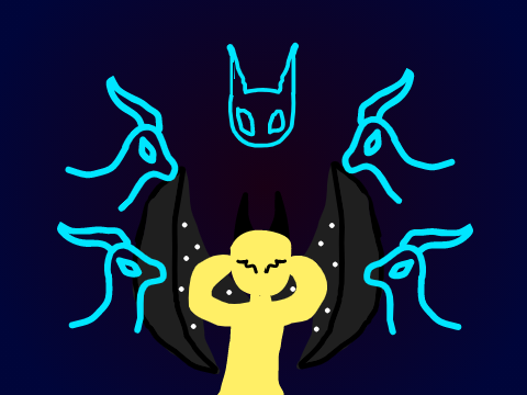 ll Eclipse ll PMV ll I tried ll