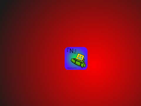 Advanced PFP for @noitacaV