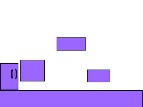 FREE TO USE PLATFORMING SCRIPT