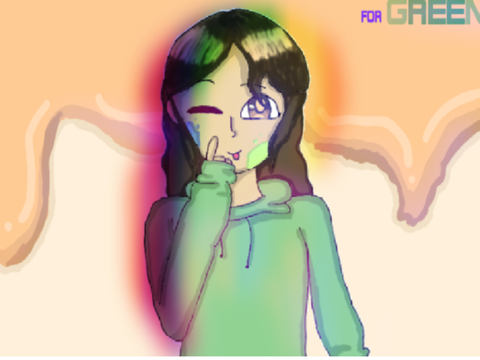 DMCE for @GreenElephants18