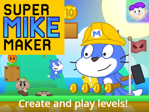 Super Mike Maker remix