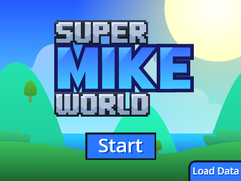 Super Mike World - Full Version remix