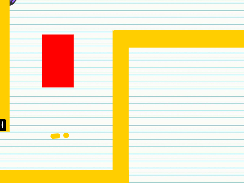 Pen 2 - a platformer #all #games remix