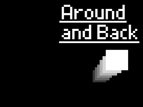 ≡Around and Back≡
