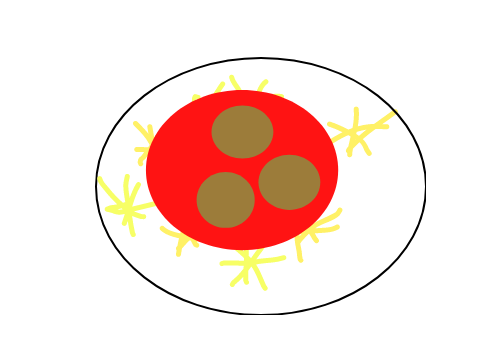 my pasta