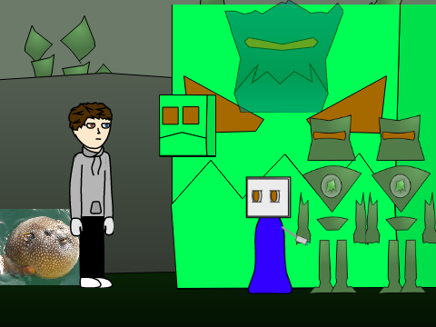 Ren and Larry vs. The Maelstrom [8]
