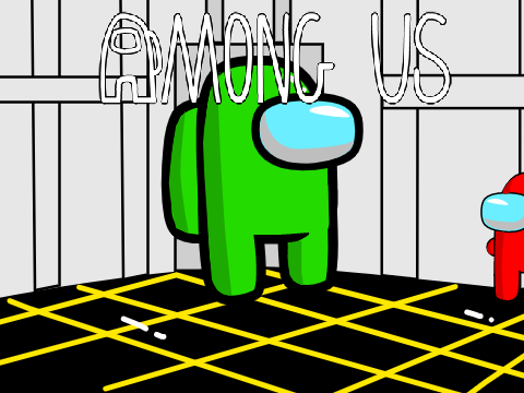 Among Us Animation remix You should remix this
