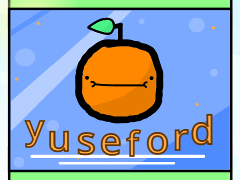 Yuseford's Journey