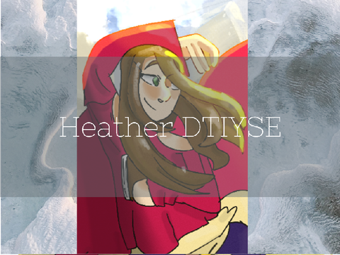 ~ Ellie DTIYSE ~