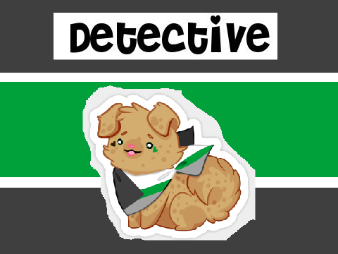 Detective