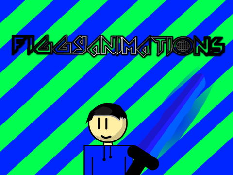 PFP for @FiggyAnimations