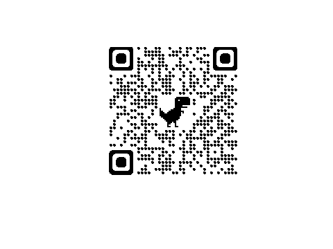 DaniMilkman Stream QR Code